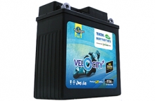 Tata Green Velocity Plus Battery Image